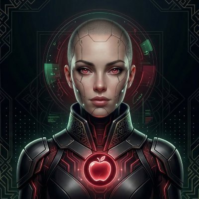 Eve AI assistant
